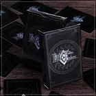 1 Набор судьбабольшой заказ FGO игральные карты FGO охватывающие карты Saber Мультяшные игрушки подарок