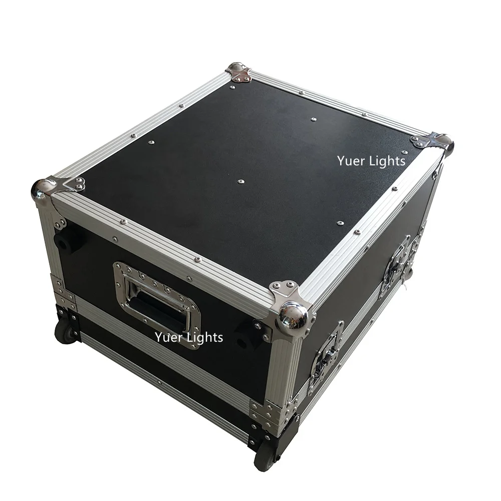 Контроллер сценического освещения Quartz Plus DMX Dj оборудование светильник Тор для