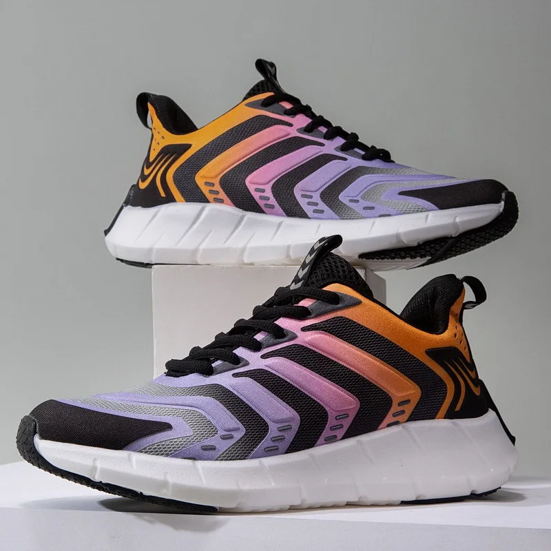 Мужские кроссовки обувь для бега ходьбы на открытом воздухе спортивная мужчин