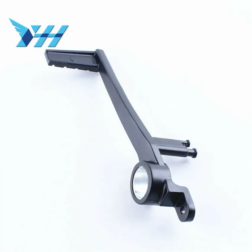 Задний тормозной рычаг для мотоцикла ножная педаль Suzuki GSXR600 GSXR750 GSXR 600 750 2006 2010 GSXR1000