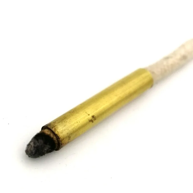 Противопожарный стартер из углеродистой стали портативный аварийный для