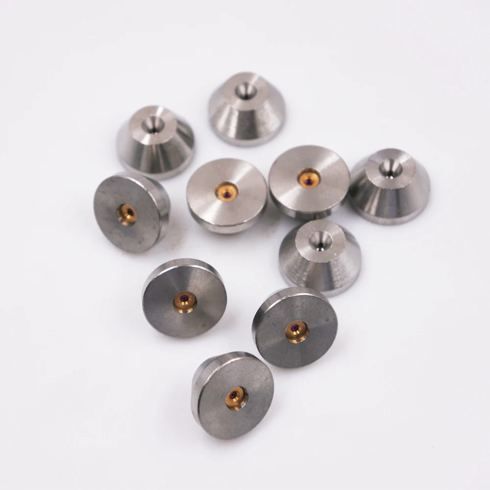 Запасные части для гидроабразивной струи запасные P3 Ruby Orifice No. 009519 xx #|Аксессуары