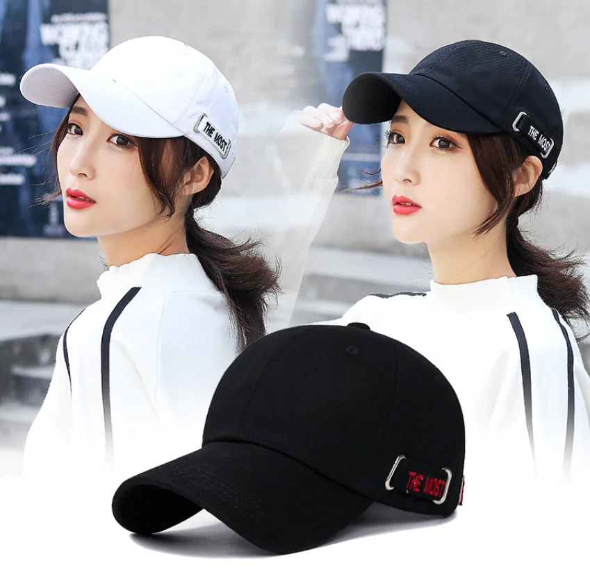 Кепка бейсболка GOUTER в стиле хип хоп|Мужские бейсболки| |