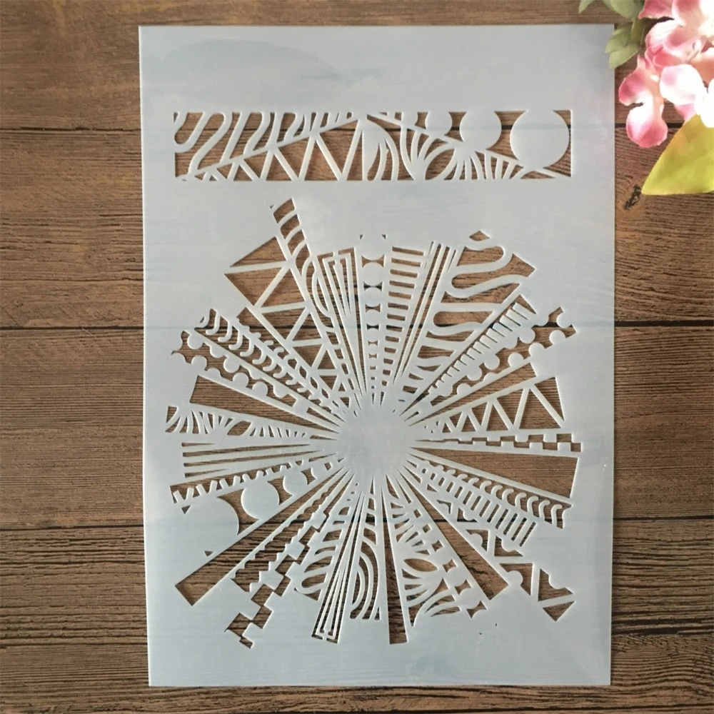 

Трафареты для рисования фейерверк геометрия