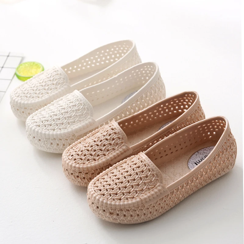 Женская обувь на плоской подошве из сетчатого материала повседневная женская