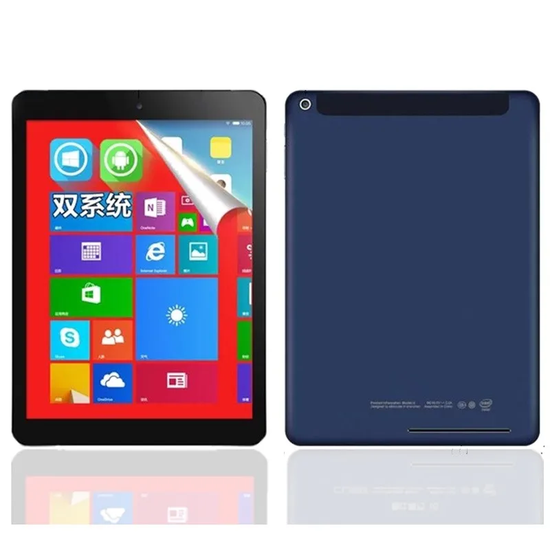 Android4.4 + Windows 8 1 (двойная система) планшетный ПК 9 7 дюйма 2048x1536 IPS четырехъядерный 32