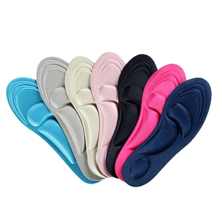 

Orthopedic Insoles For Shoes Inserts Arch Support Flat Foot Corrector Men Women Shoe Insole Pad Sole Cushion Orthotics Inlegzool