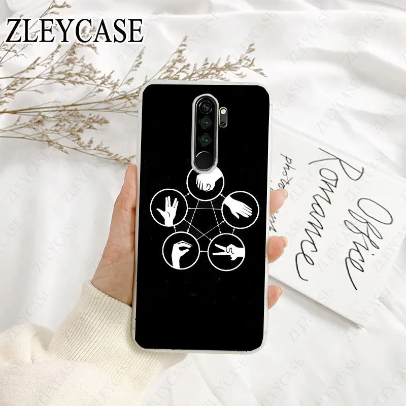 Мягкий Силиконовый ТПУ чехол для телефона xiaomi Redmi Note8pro note7 7 8 note9s mi8se mi9 mi10 mi9T mi note10