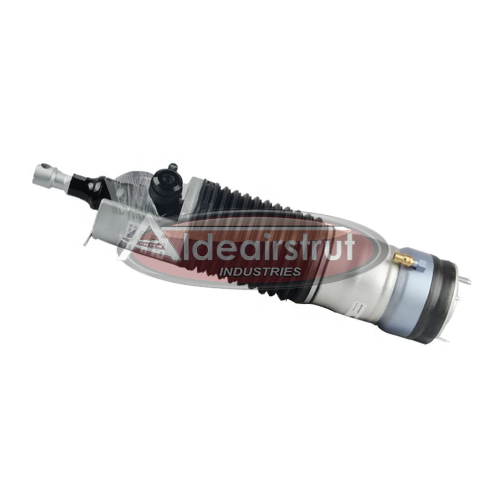 Передняя Пневматическая подвеска и пружина в сборе для Rolls Royce Ghost 2010-2019