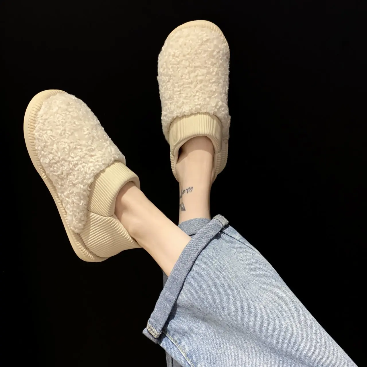 thumb