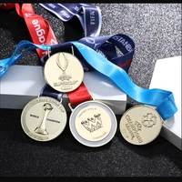 the 2020 21 season premier league liverpool champions medal world cup season champions medal replica fans collections men gift