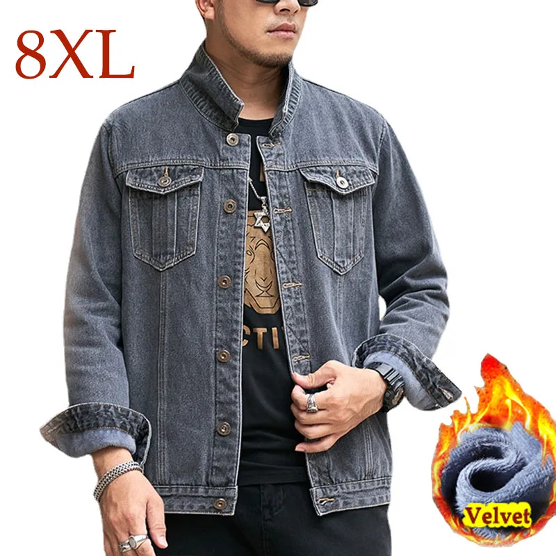 

Jacket Jeans Men Vevlet Jeansjacke Mens Denim Jacket Men Jacket Mens Clothing Jacket Jeans Homme Jeans Jacket Mens Veste Jean
