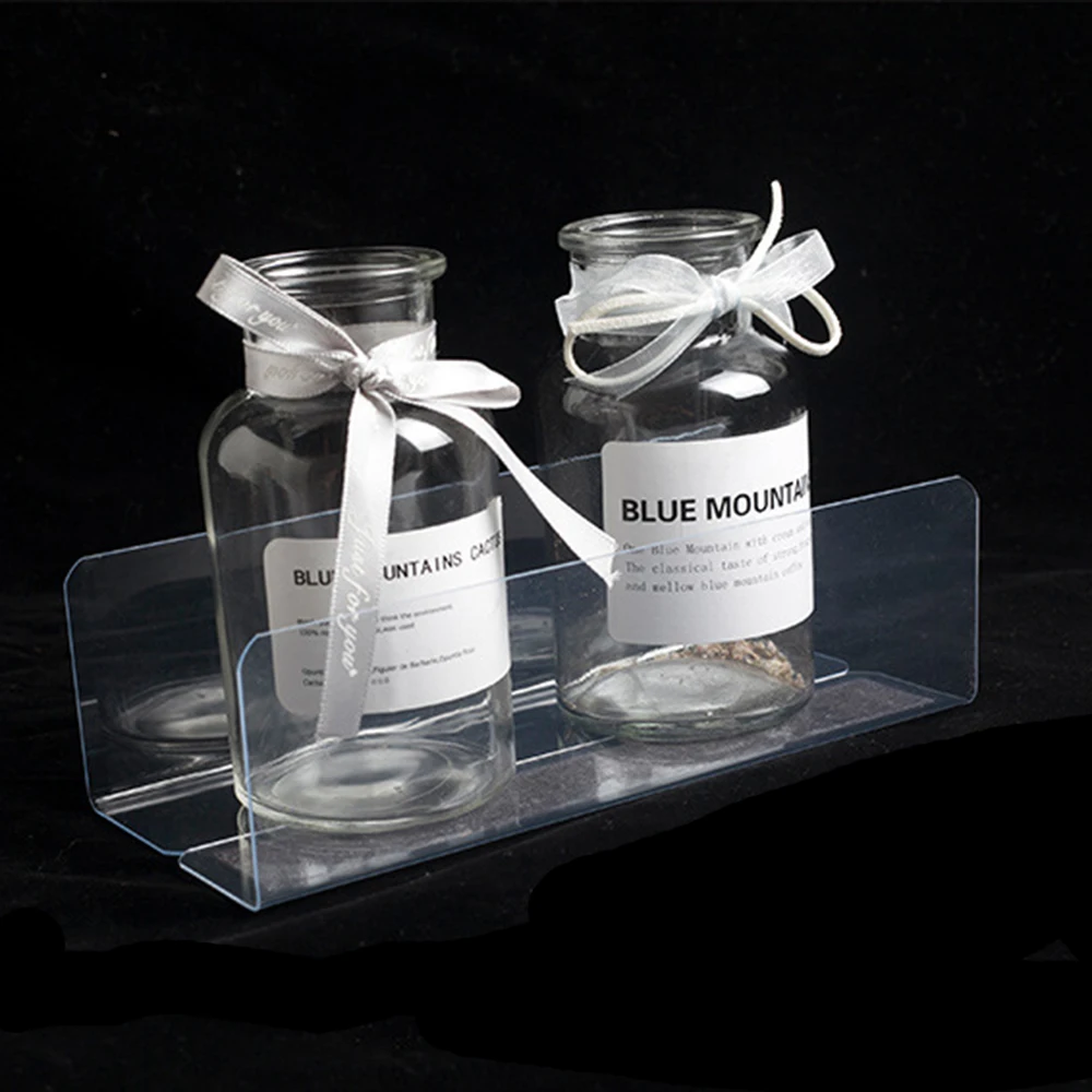 L образная полка для супермаркета разделитель домашней игрушки блокирующая