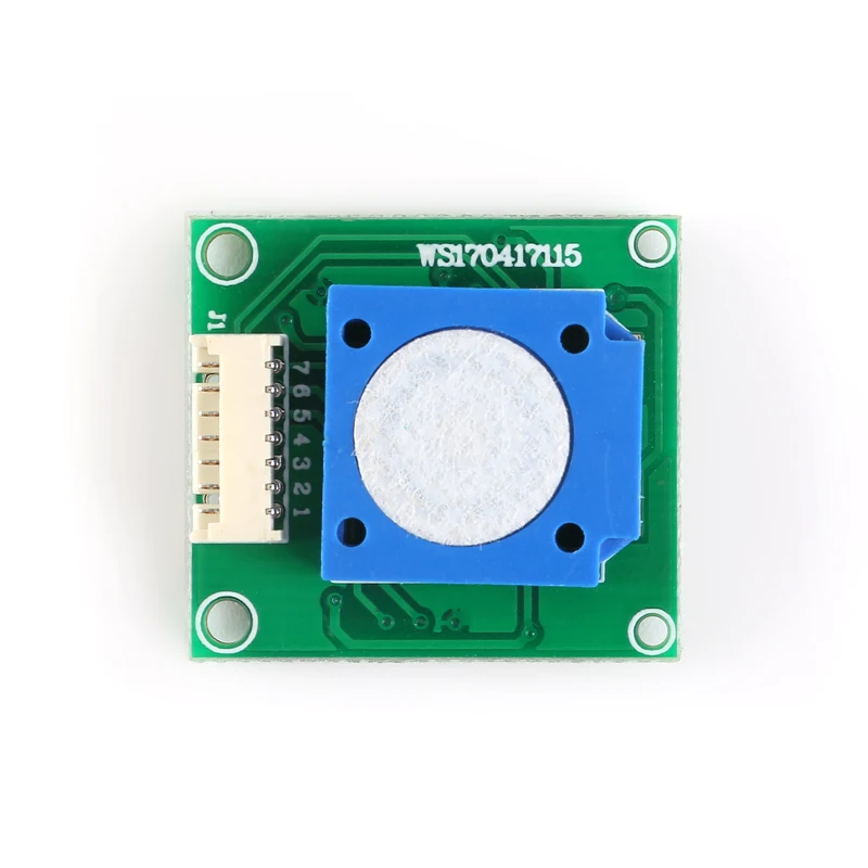 ZE25-O3 модуль датчика озона датчик газа обнаружение O3 Ozone UART/аналоговое