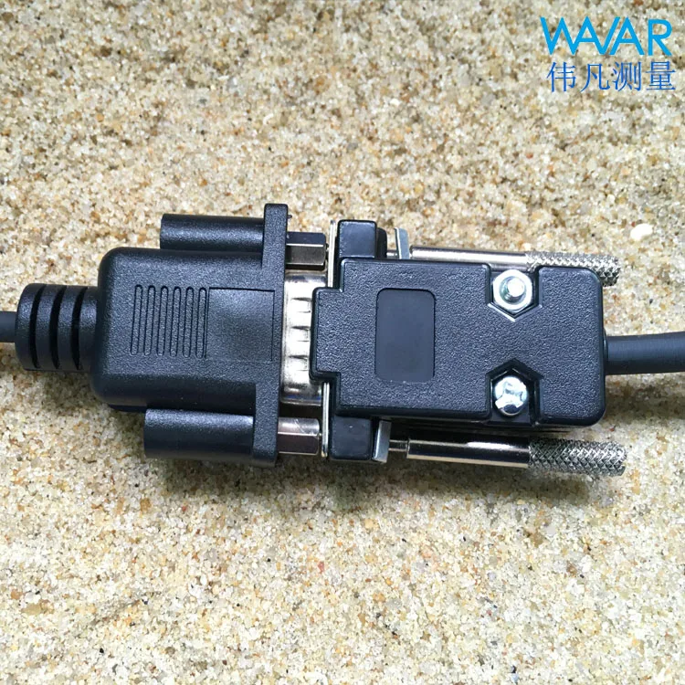 Полная Станция Bluetooth адаптер Surveyor BLE модуль Apple беспроводной последовательный