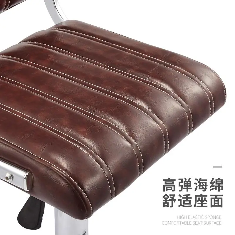 Стул для парикмахерской из нержавеющей стали рабочая вращающаяся подставка