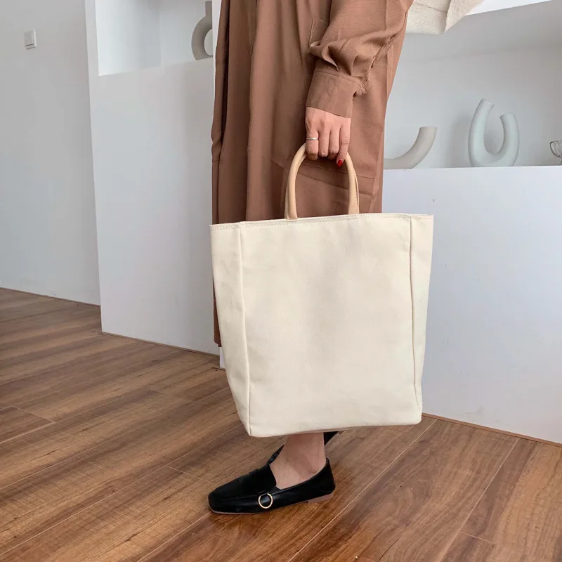 Новая модная простая сумка для отдыха Студенческая школьная Большой