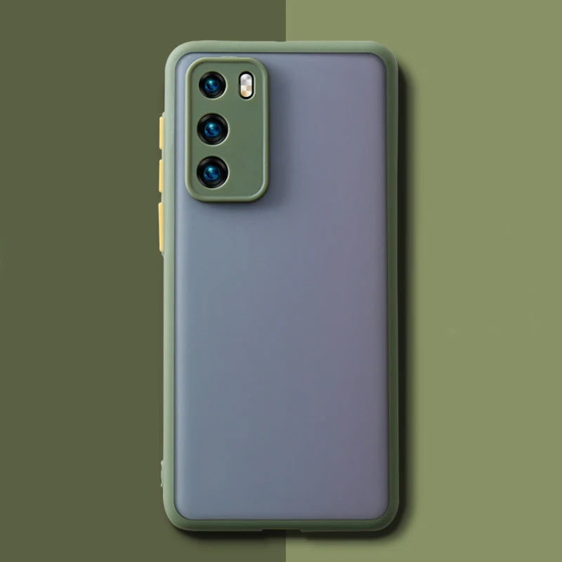 

Fashion Camera Lens Shockproof Matte Case for Samsung Galaxy S21 Ultra S20 FE S10 S9 S8 Plus Note 20 Ultra 10 9 8 Pro Back Cover