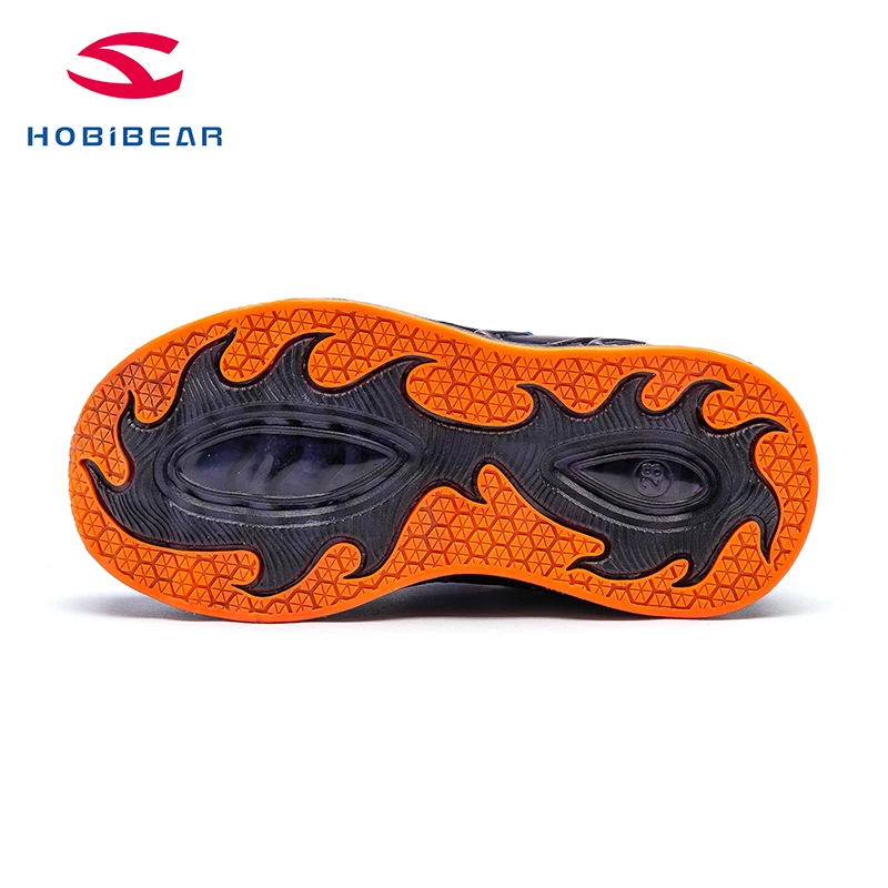 

HOBIBEAR kids shoes Boys Shoes Designer Kids Girls Sneakers Brand Kids Flats Casual Shoes girl summer shoes AS6860
