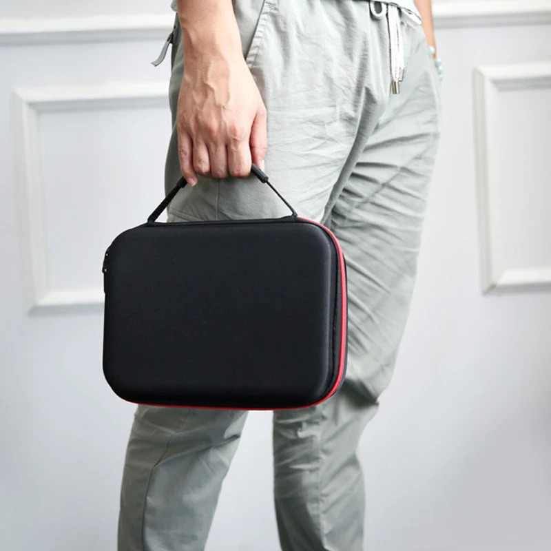 Защитный чехол для хранения Mavic сумка DJI мини Дрон аккумулятор пульт