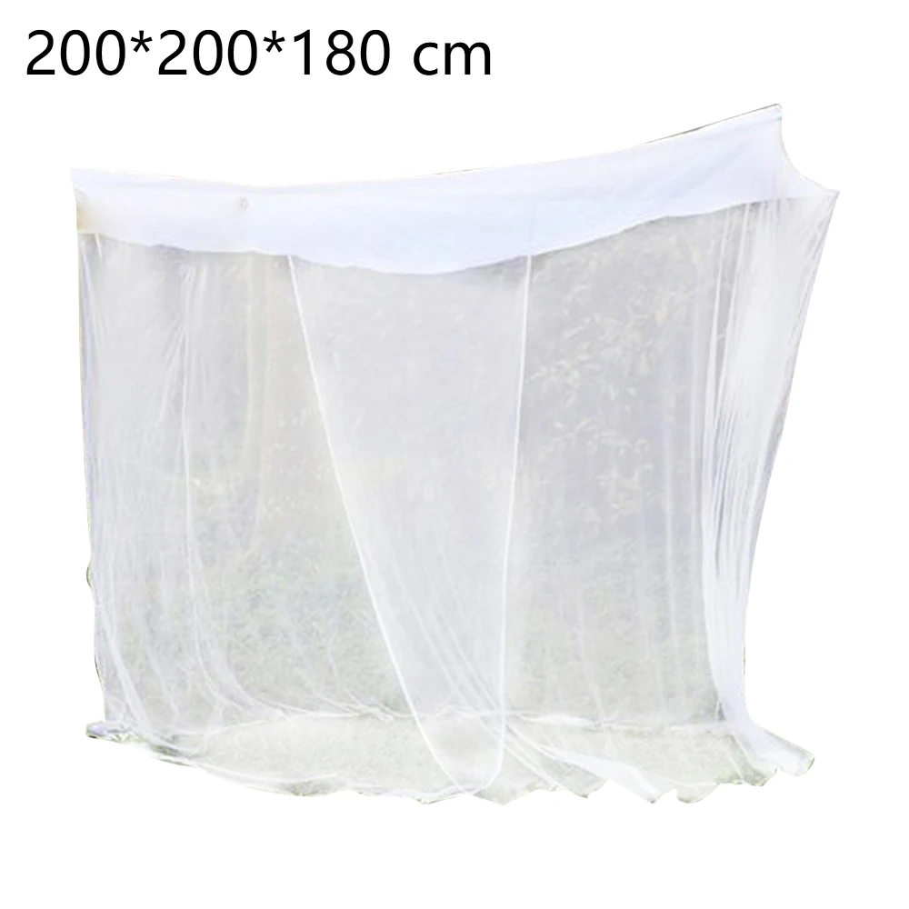 

Mosquito Net Protable Large Repellent Tents Insect Hanging Bed for Outdoor Travel Camping Fishing Hiking