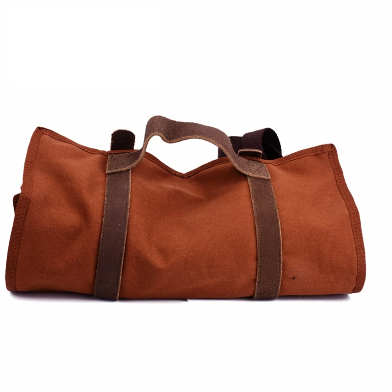 

Bar Tool Bag Bartender Tool Kit Cocktail Portable Cocktail Apparatus Set Combination Wine Set Portable Bag