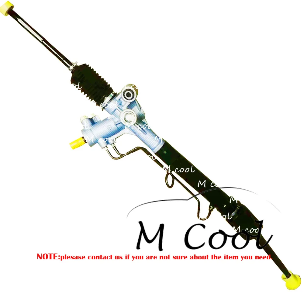 LHD Высокое качество абсолютно новый усилитель руля для автомобиля Toyota RAV4 Cruiser 2000