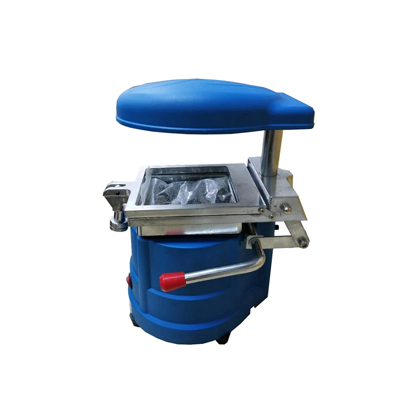 Стоматологическая лаборатория вакуумная формовочная машина 110 В/220 В