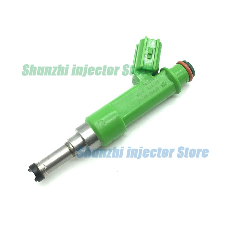 

Fuel Injector Nozzle For Toyota Highlander 2.7 Second Hand OEM:23250-0V030 23209-0V030 232500V030 232090V030 23250 0V030