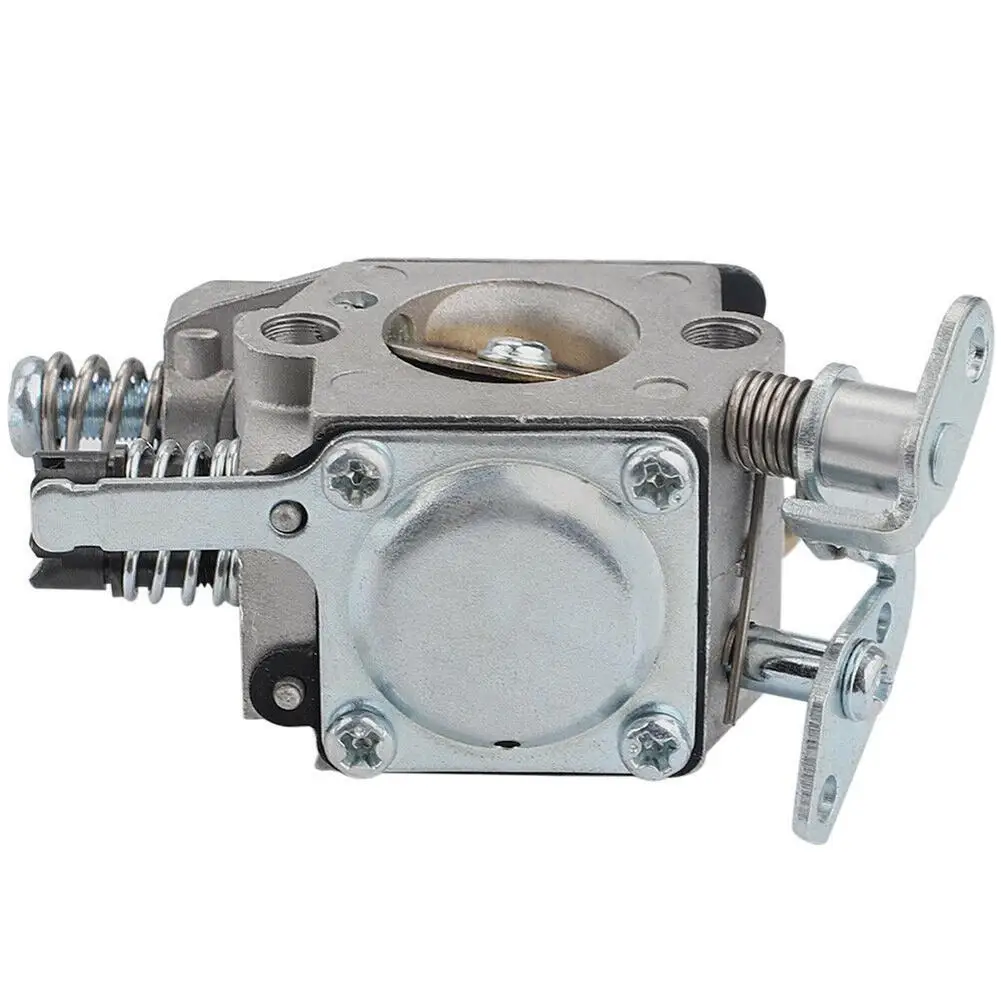 Карбюратор для бензопилы Husqvarna 136 141 137 142 36 41 362 365 371 372 1 шт. запасные части |