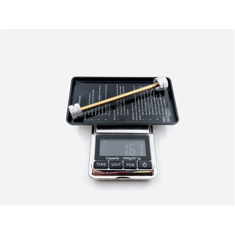 Титановая ступица для велосипеда 74 мм высокопрочная 3 цвета | Спорт и развлечения