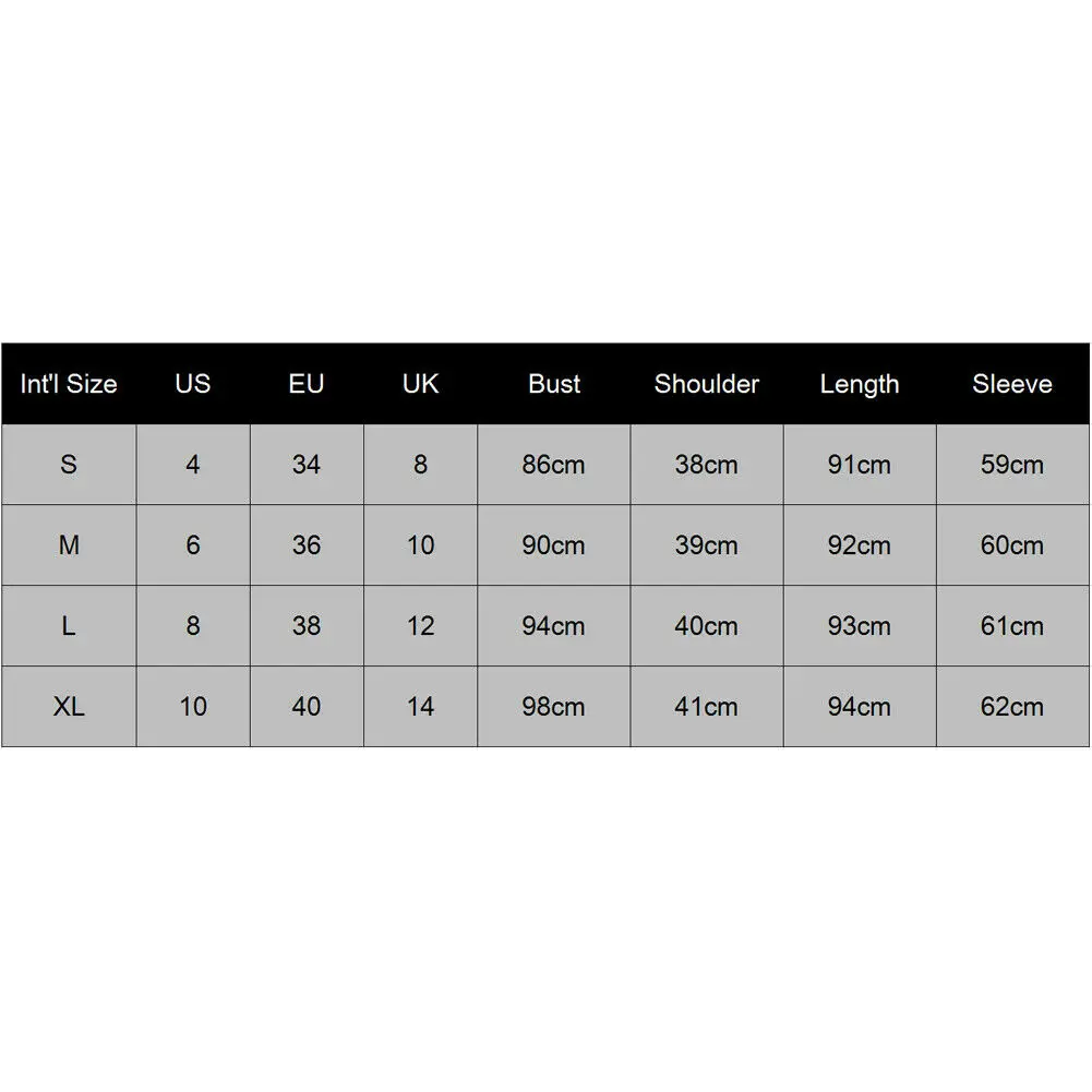 

Autumn Winter Women's OL Ladies PU Leather Button V neck Jacket Coat Dress Long Sleeve Slim Long Parka Outwear Tops