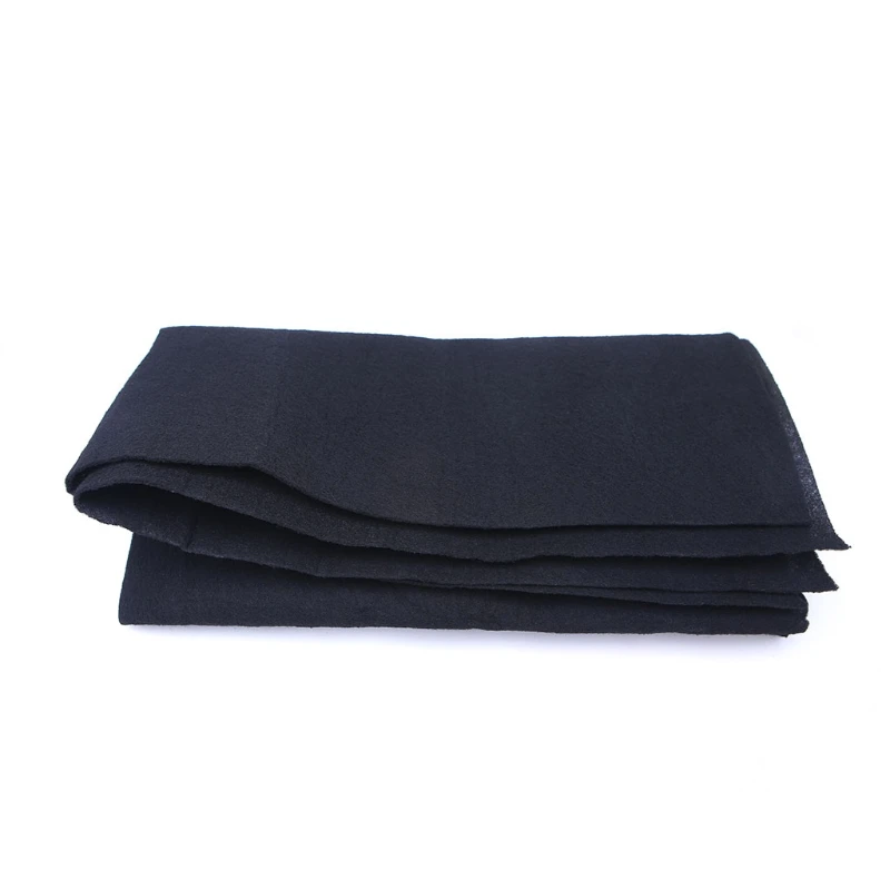 Воздухоочиститель с активированным углем 100 см * 3 мм 10166|Запчасти для