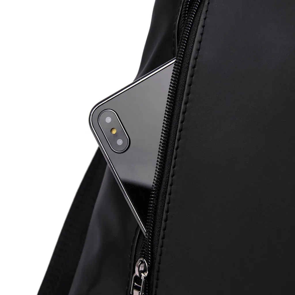 

Womens Waterproof Nylon Backpack Girls Schoolbags Womens Leisure Fashion Large Capacity Flexo Big Student Shoulders Bags #T