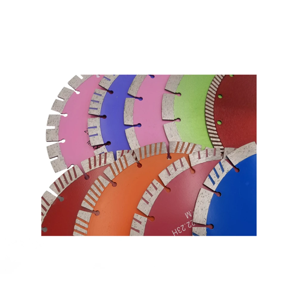 DB41 заводской поставщик высокое качество диск для быстрой резки 4 5 дюйма диаметр