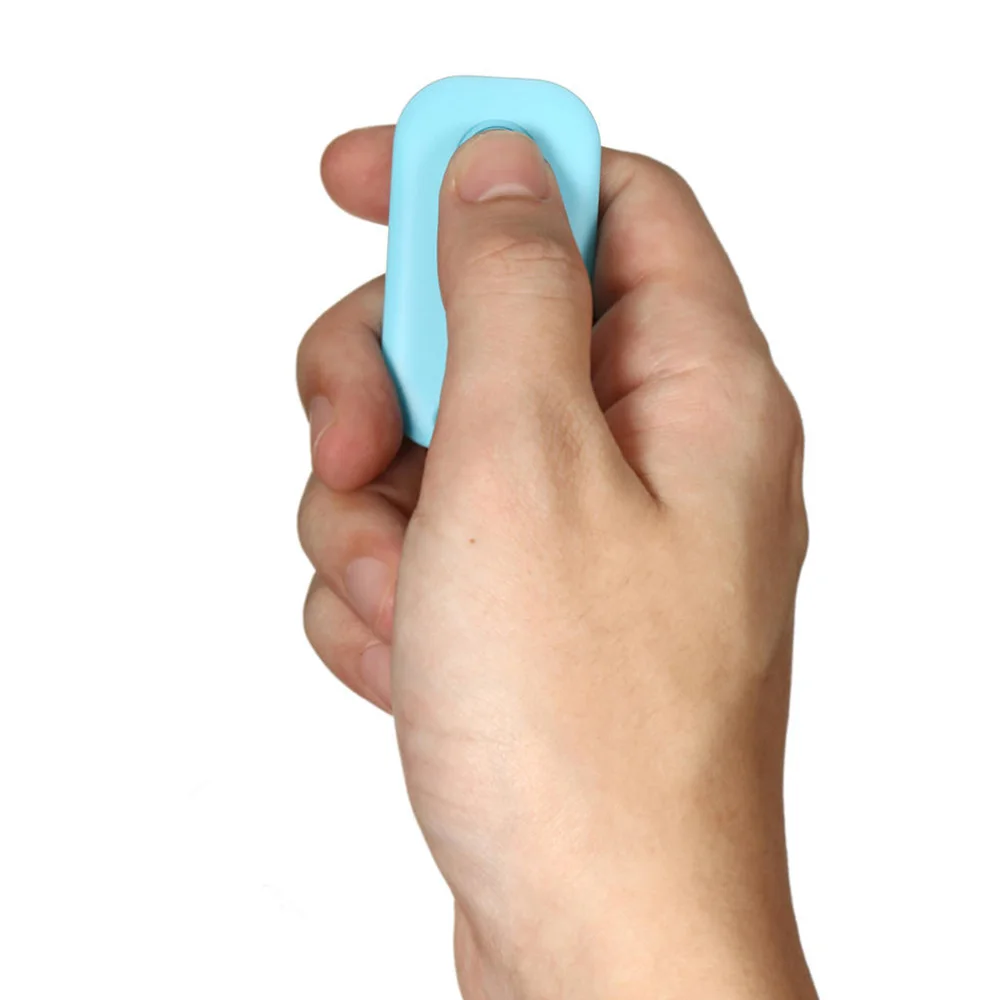 S6 Mini smart finder Беспроводная Bluetooth сигнализация анти-потерянное устройство