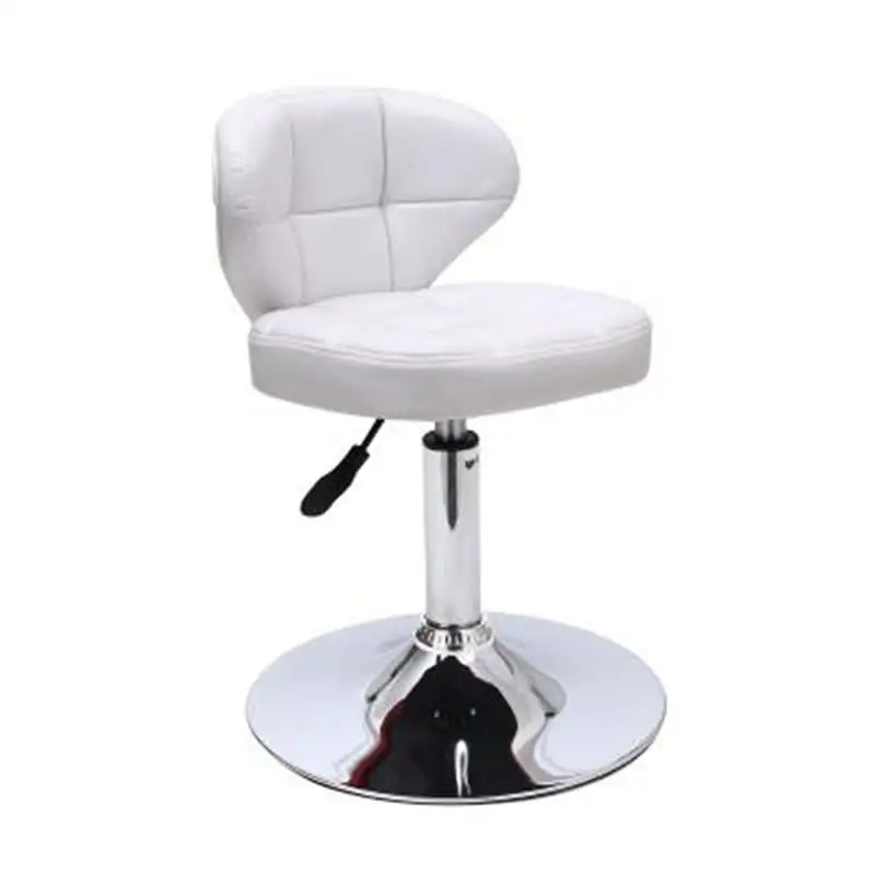Sedia Stoelen Bancos ministrno Kruk Sgabello Silla Para Barra Настольный кожаный табурет Современный барный