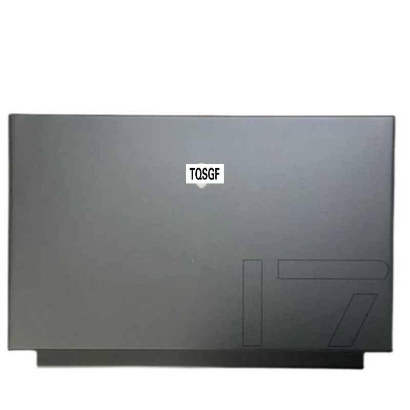 Precio Cubierta Trasera LCD Original Para DELL Alienware M17, R3, 0P55W9, 0CP74V, Color Blanco Y Negro, Nueva
