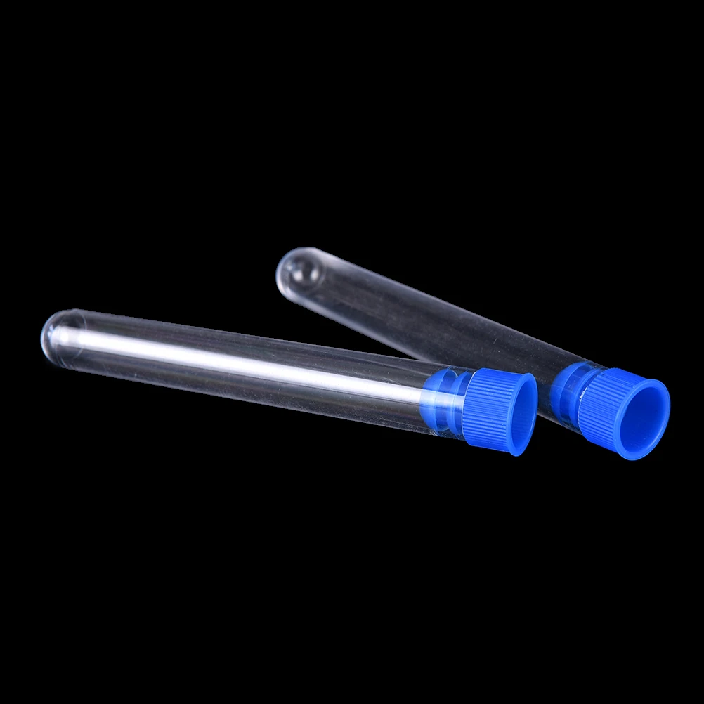 Офисные школьные принадлежности для химии 15*100 мм химические пластиковые