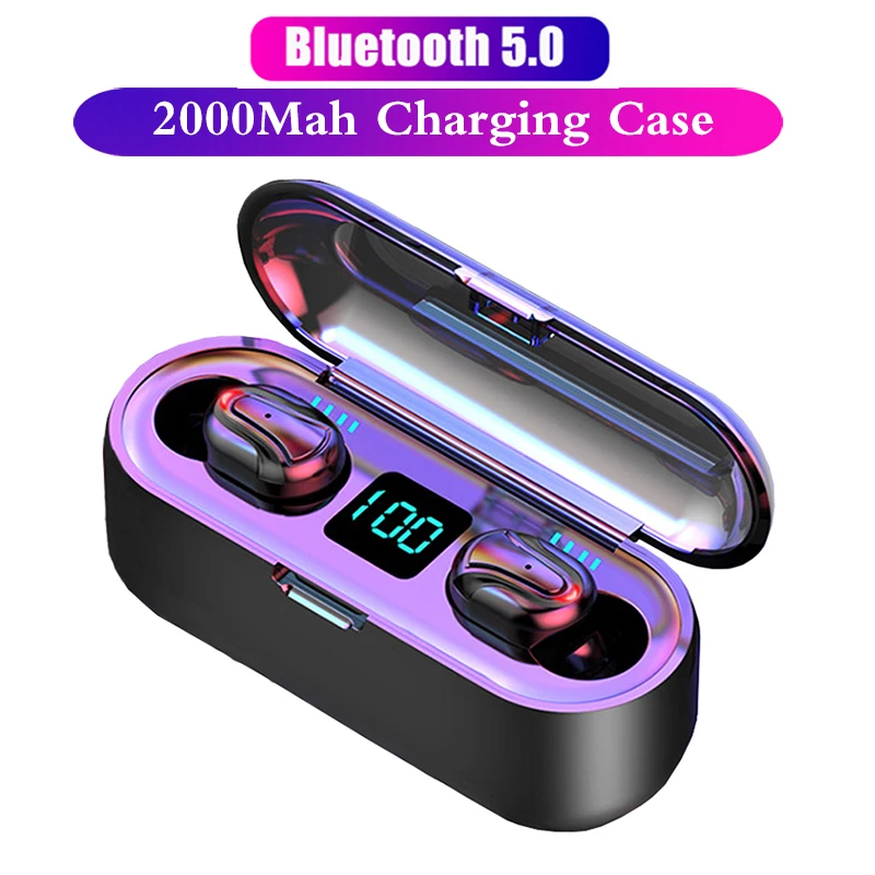 Bluetooth наушники Наушники Беспроводные Водонепроницаемые спортивные hife