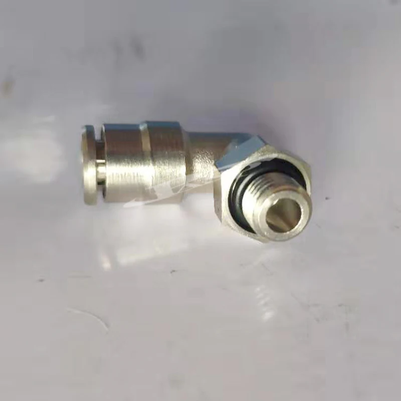 Ремонтный комплект воздушного компрессора необратный резиновый клапан цилиндра