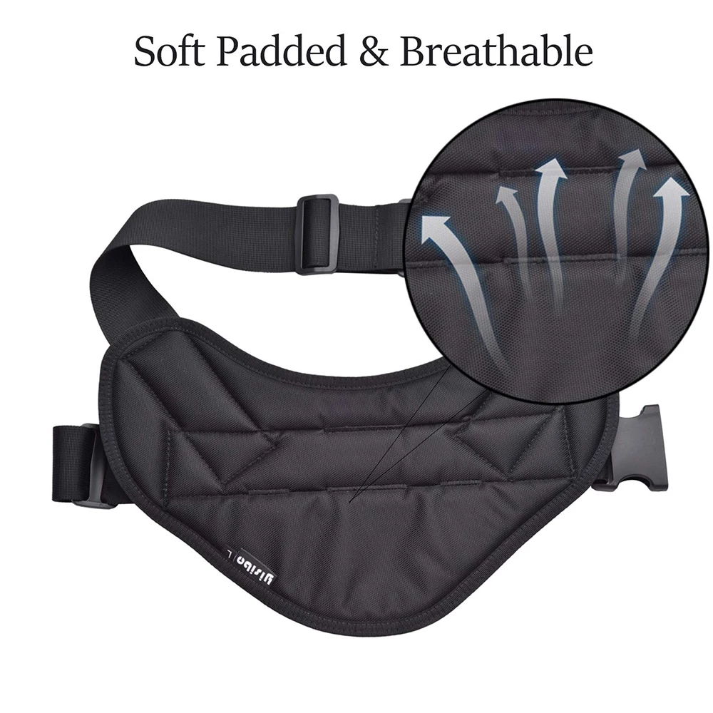 Тактический ошейник для собак K9 2 шт. домашних животных маленький большой военный