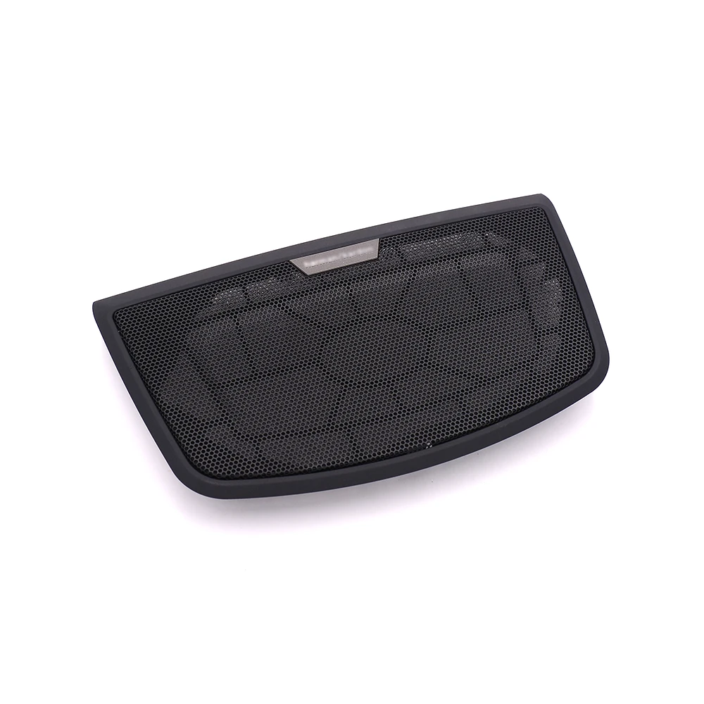 Крышка громкоговорителя для приборной панели декоративная отделка bmw f30