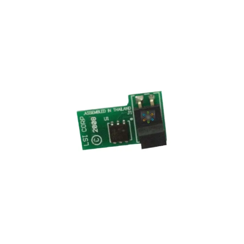 

Lenovo R500, 9240-8i raid card RAID5 upgrade kit KEY