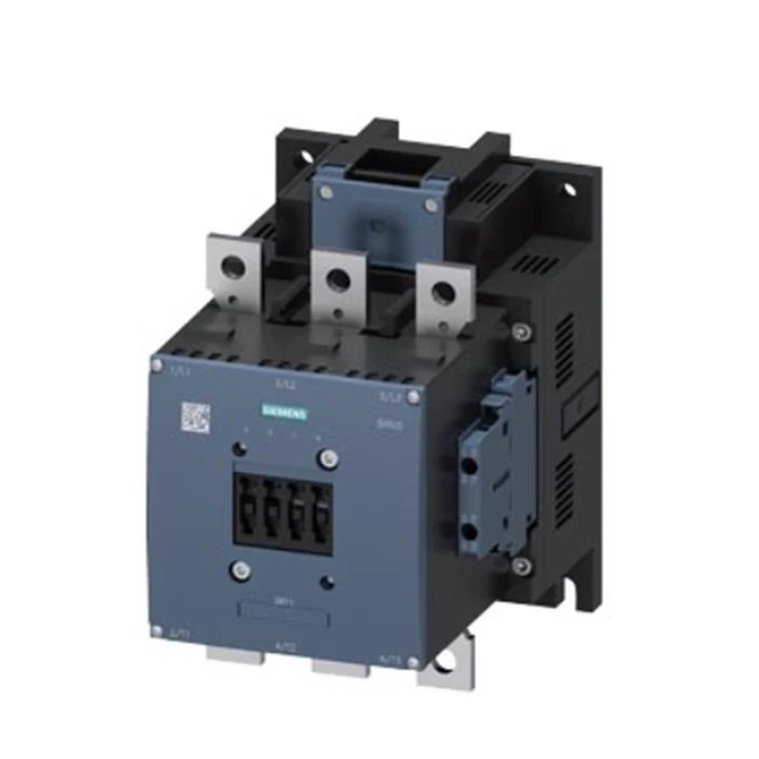 

Brand New SIEMENS circuit breaker 3RV1021-4DA15 in stock