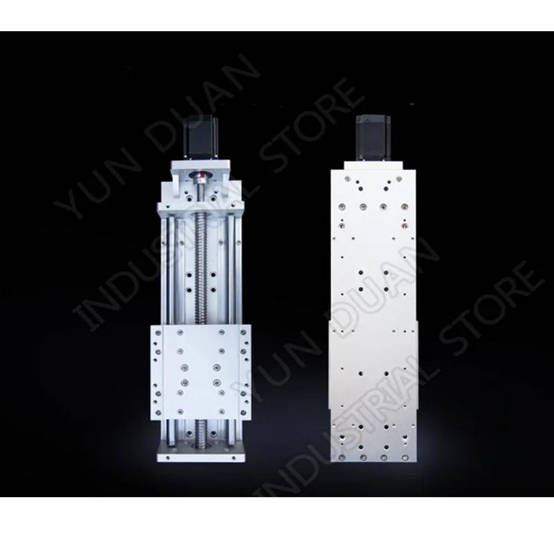 ЧПУ тяжелая нагрузка электрическая Точная фреза скользящий стол скользящая