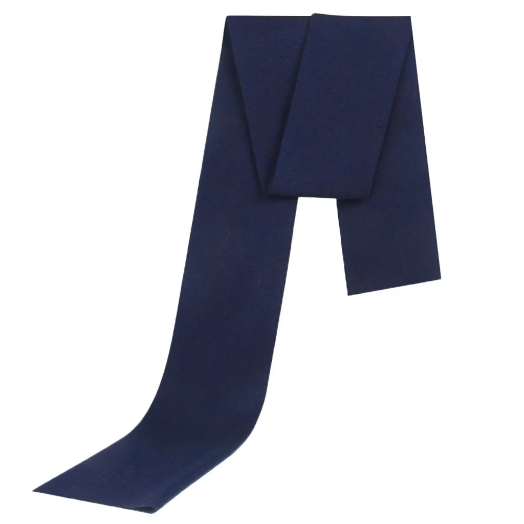 Мужская Осенняя зимняя куртка вязаный шарф среднего возраста отец полосатый