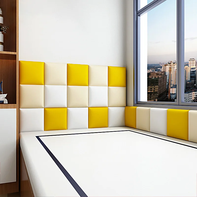 Детское изголовье кровати детская комната татами прикроватный Декор для спальни