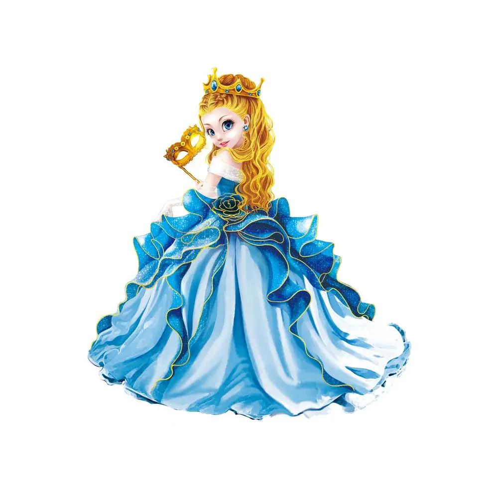 Конструктор Qman Princess Leah C2609 456 деталей|Наборы для сборки моделей| |