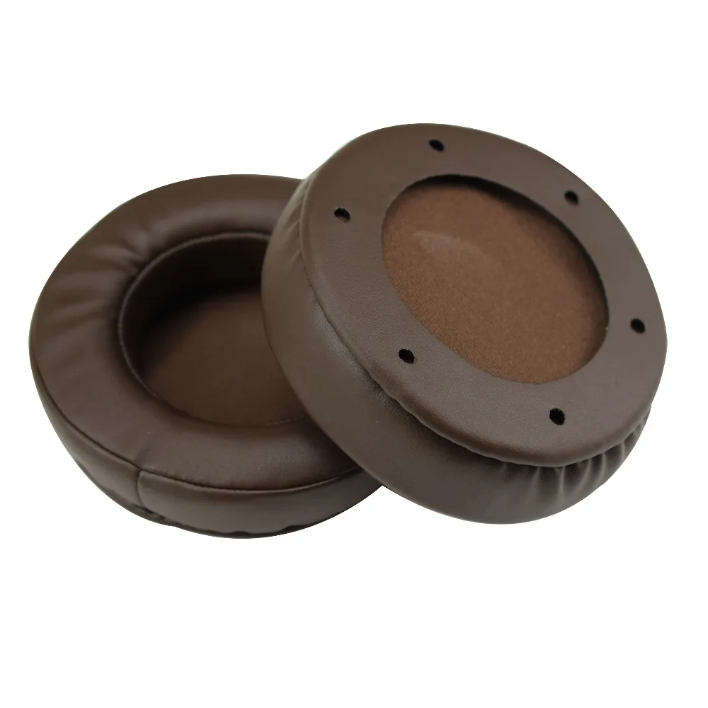 Высокое Качество пена для гарнитуры Cusion сменные Siberia V2 Интернет-кафе амбушюры